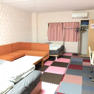 Shoyaya ゲストハウス