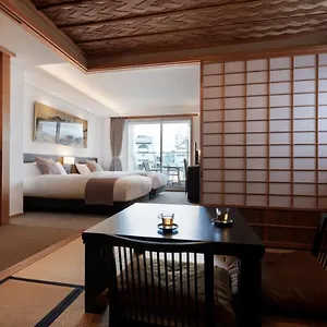 Hotel Rinn Gion Hanatouro