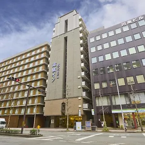 Hotel Toyoko Gojo-karasuma