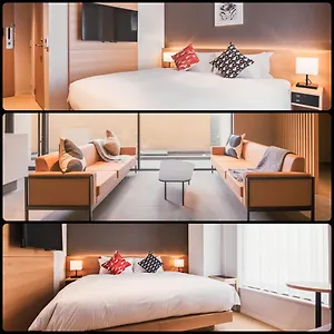 Hotel Koji