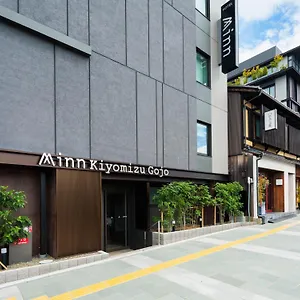 Aparthotel Minn Kiyomizu Gojo
