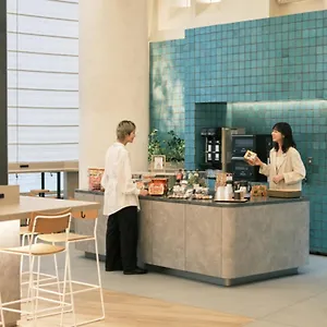 Smart Sakae ホテル
