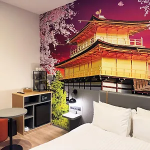 Travelodge Shijo Omiya 京都市