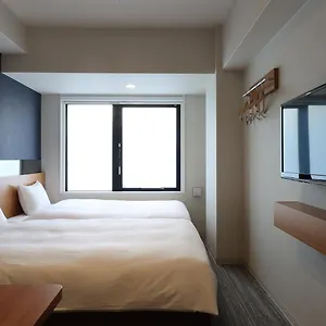 Hotel Glad One Shichijo By M's