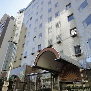東京グリーンホテル後楽園 ホテル
