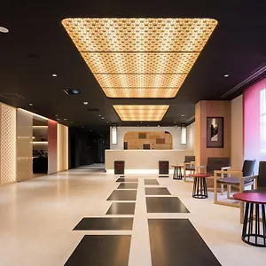 Hotel Nest Shijo Karasuma