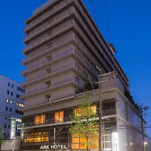 Hotel Ark -route Hotels-
