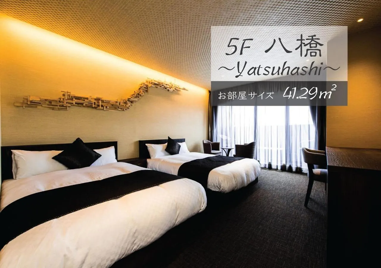 Hotel Zizi Kyoto Gion